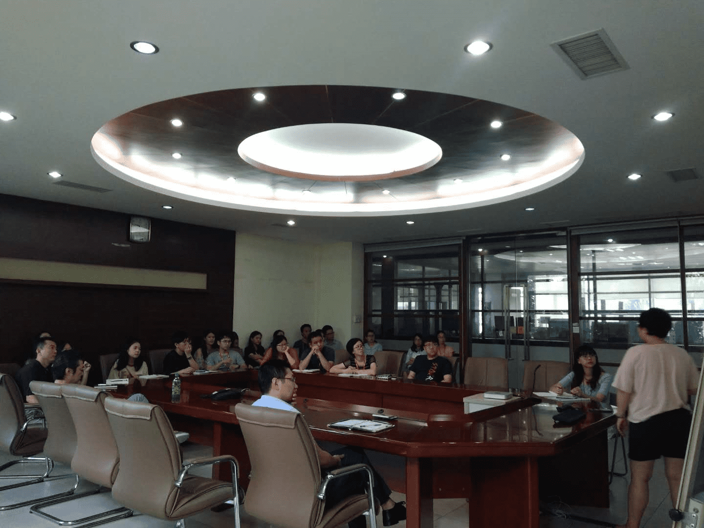 中山聯(lián)眾文具有限公司攜手遠大方略落地《集成運營、戰(zhàn)略規(guī)劃和集成產(chǎn)品開發(fā)》駐廠管理咨詢項目